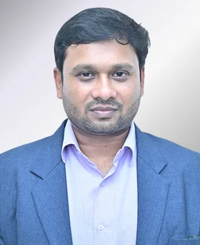 Dr. Sankha Chakrabortty